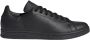 Adidas Originals Stan Smith sneakers zwart Gerecycled polyester (duurzaam) 37 1 3 - Thumbnail 1