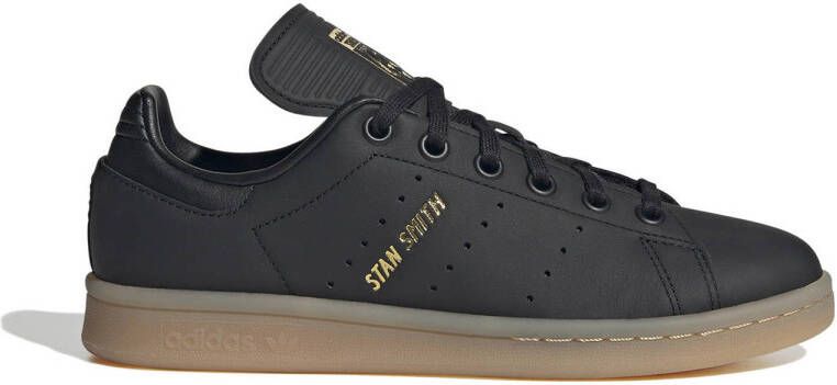 Adidas Originals Stan Smith sneakers zwart