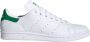 Adidas Stan Smith Vegan Schoenen White Leer 2 3 Foot Locker - Thumbnail 1