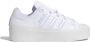 Adidas Originals Superstar Bonega Sneakers Wit Vrouw - Thumbnail 1