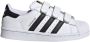 Adidas Originals Superstar Cf I Sneaker Tennis Schoenen ftwr white core black ftwr white maat: 24 beschikbare maaten:20 21 22 24 26 27 - Thumbnail 2