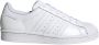 Adidas Originals Superstar FOUNDATION Sneakers wit - Thumbnail 1