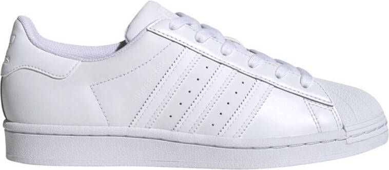 Adidas Originals Superstar Schoenen White Dames