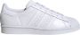 Adidas Witte lage sneaker met 3 strepen White Dames - Thumbnail 1