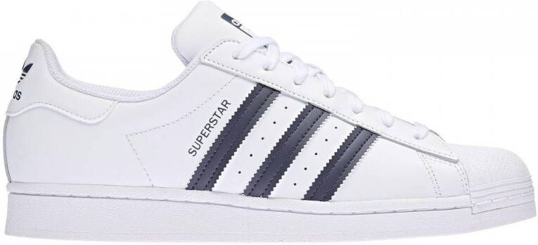 Adidas Originals Buty sneakersy Superstar Gy0977 Wit Dames - Foto 1