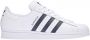 Adidas Originals Buty sneakersy Superstar Gy0977 Wit Dames - Thumbnail 1