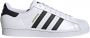 Adidas Originals adidas SUPERSTAR C Unisex Sneakers Ftwr White Core Black Ftwr White - Thumbnail 42