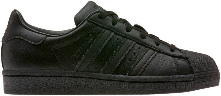 adidas Originals Superstar sneakers zwart