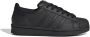 Adidas Originals Superstar J Sneaker Basketball Schoenen chalk black maat: 36 2 3 beschikbare maaten:36 2 3 - Thumbnail 2