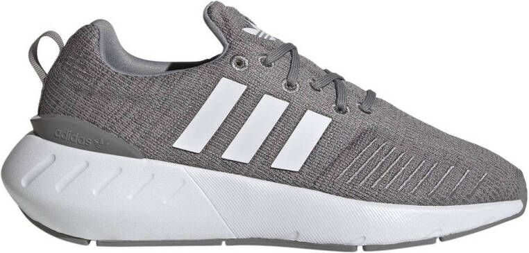 Adidas Sportswear Swift Run 22 Schoenen Kinderen Grijs