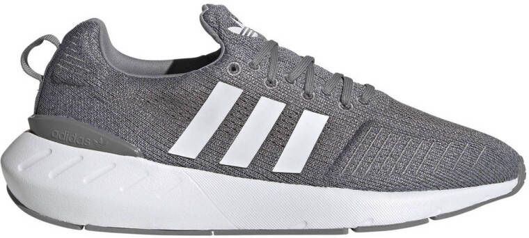 Adidas Originals Swift Run 22 Schoenen Grey Three Cloud White Grey Four Heren