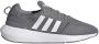 Adidas Originals Swift Run 22 Schoenen Grey Three Cloud White Grey Four Heren - Thumbnail 1