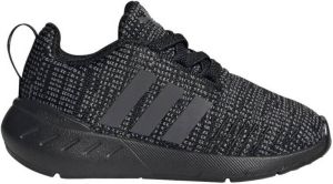 Adidas Originals Swift Run 22 sneakers Swift Run 22 zwart grijs
