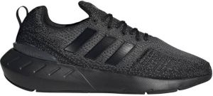 Adidas Originals Swift Run 22 Schoenen Core Black Core Black Grey Five Heren