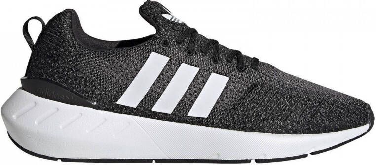 Adidas Originals Swift Run 22 sneakers Swift Run 22 zwart wit grijs
