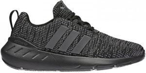 Adidas Originals sneakersy Swift Run 22 C Gy3008 Zwart