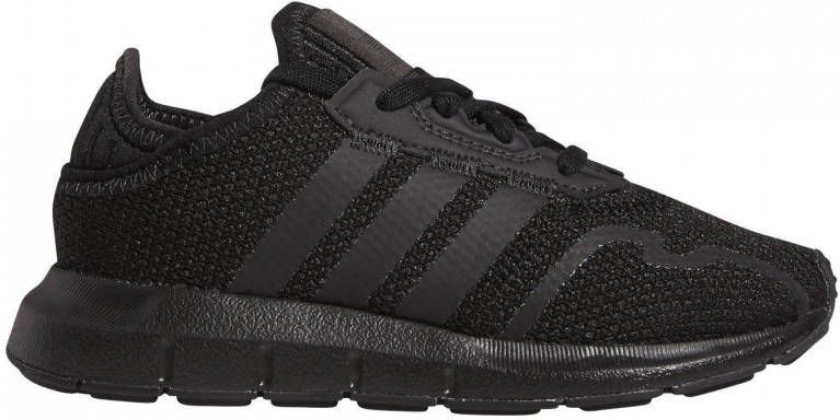Adidas Originals Swift Run sneakers zwart
