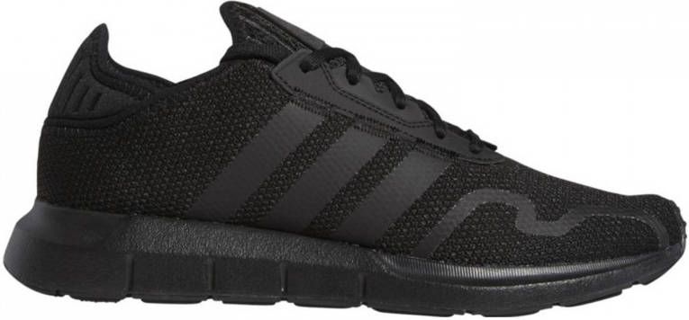 Adidas Originals Swift Run X Sneakers Sport Casual Schoenen Zwart FY2116