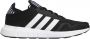 Adidas Originals Swift Run X Schoenen Core Black Cloud White Core Black Heren - Thumbnail 1