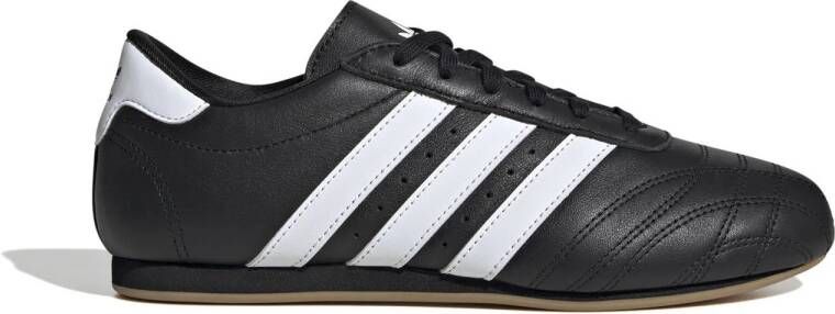 Adidas Originals Taekwondo Lace Dames Core Black Cloud White Gum- Dames Core Black Cloud White Gum