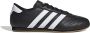 Adidas Originals Taekwondo Lace Dames Core Black Cloud White Gum- Dames Core Black Cloud White Gum - Thumbnail 1