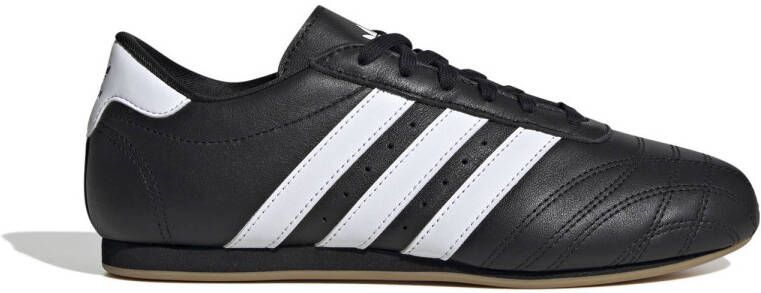 Adidas Originals Taekwondo Lace Dames Core Black Cloud White Gum- Dames Core Black Cloud White Gum