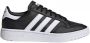 Adidas Originals Team Court J Ef6810 36 shoes Zwart - Thumbnail 2