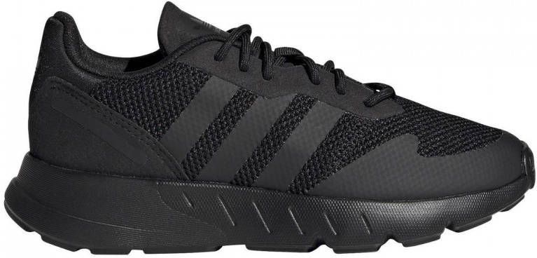 Adidas Originals ZX 1K sneakers zwart