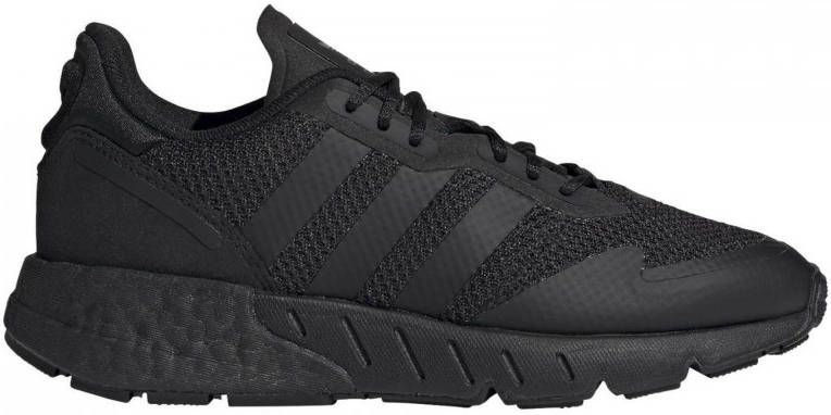 Adidas Originals ZX 1K sneakers zwart