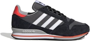 Adidas Originals ZX 500 sneaker grijs zwart wit