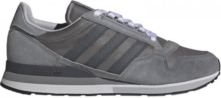 Adidas Originals ZX 500 sneakers grijs