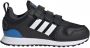 Adidas Originals ZX 700 Hdcf Gy3295 shoes Grijs - Thumbnail 2