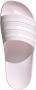 Adidas adilette Slippers en Sandalen Roze Maat: 36 2 3 Mesh Synthetisch Foot Locker - Thumbnail 1