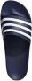 Adidas Originals adidas Adilette Slippers Volwassenen Core Black White Core Black - Thumbnail 64