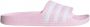 Adidas adilette Aqua Badslippers Clear Pink Cloud White Clear Pink Kind - Thumbnail 1