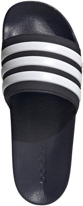 Adidas Originals adilette Shower Badslippers Core Black Cloud White Core Black- Core Black Cloud White Core Black