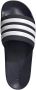 Adidas Originals adilette Shower Badslippers Core Black Cloud White Core Black- Core Black Cloud White Core Black - Thumbnail 1