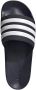 Adidas adilette Shower Badslippers Collegiate Navy Cloud White Collegiate Navy - Thumbnail 1