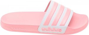 Adidas adilette Shower Badslippers Clear Pink Clear Pink Super Pop