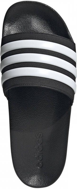 Adidas Originals adilette Shower Badslippers Core Black Cloud White Core Black- Core Black Cloud White Core Black