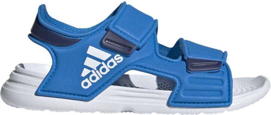 adidas Performance Altaswim C waterschoenen blauw kids