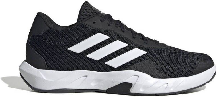 Adidas Performance Amplimove Trainer Schoenen Unisex Zwart