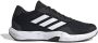 Adidas Performance Amplimove Trainer Schoenen Unisex Zwart - Thumbnail 1
