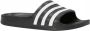Adidas Originals adidas Adilette Slippers Volwassenen Core Black White Core Black - Thumbnail 59