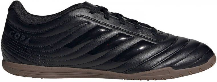 adidas Performance Copa 20.4 Indoor zaalvoetbalschoenen zwart
