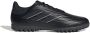 Adidas Performance Copa Pure 2 Club FG Senior voetbalschoenen zwart antraciet - Thumbnail 1