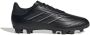 Adidas Performance COPA Pure 2 Club senior voetbalschoenen zwart antraciet - Thumbnail 1