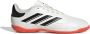 Adidas Perfor ce Copa Pure 2 Club Junior zaalvoetbalschoenen ecru zwart rood Imitatieleer 38 2 3 - Thumbnail 1