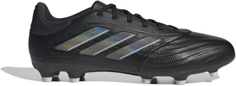 adidas Performance Copa Pure 2 Leaugue voetbalschoenen zwart antraciet grijs