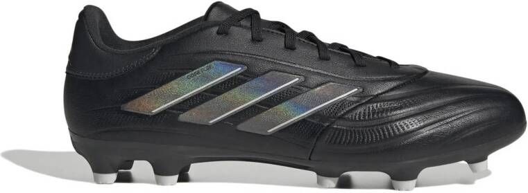 Adidas Perfor ce Copa Pure II League Firm Ground Voetbalschoenen Unisex Zwart